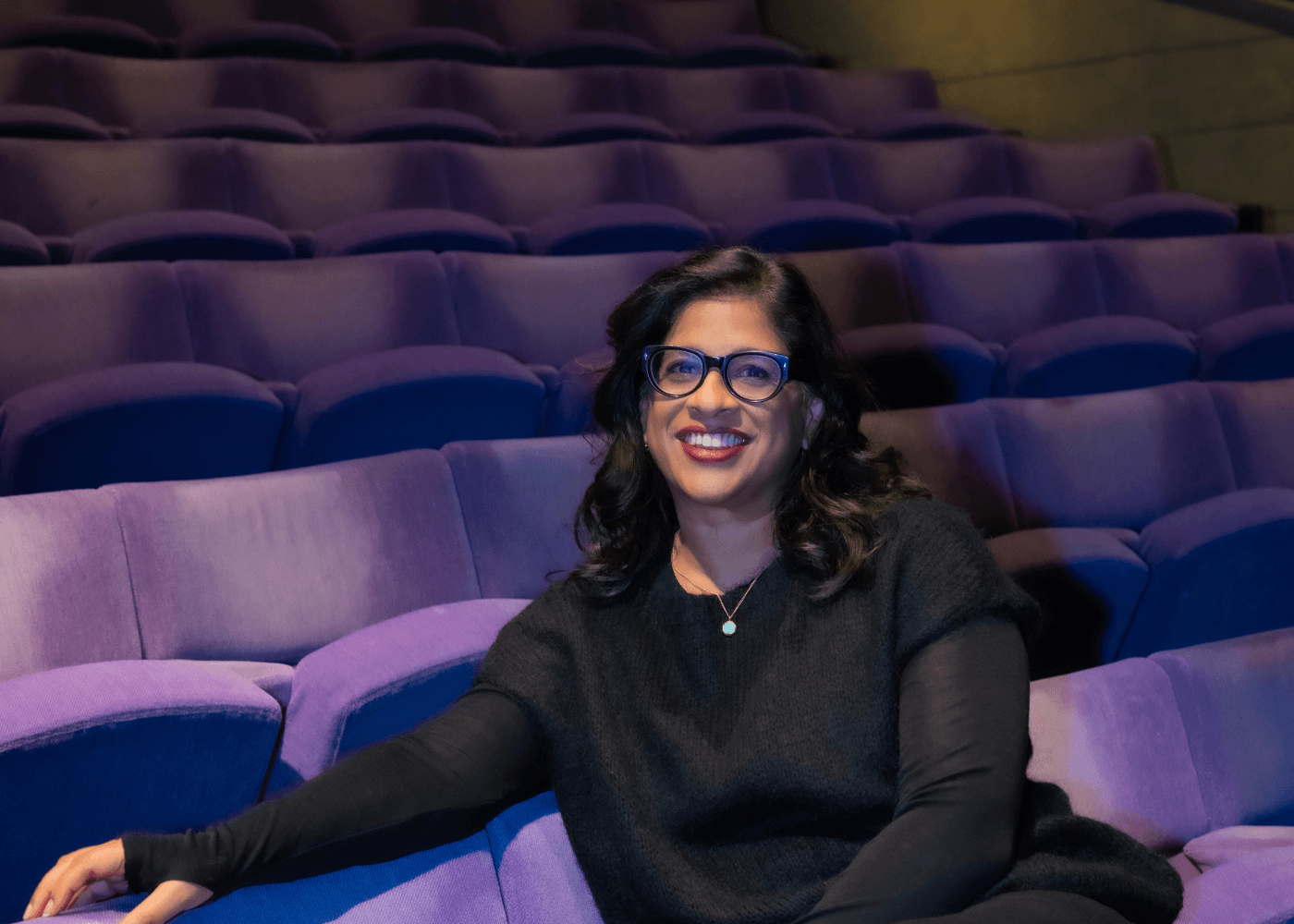 Indhu Rubasingham (C) Kalpesh Lathigra