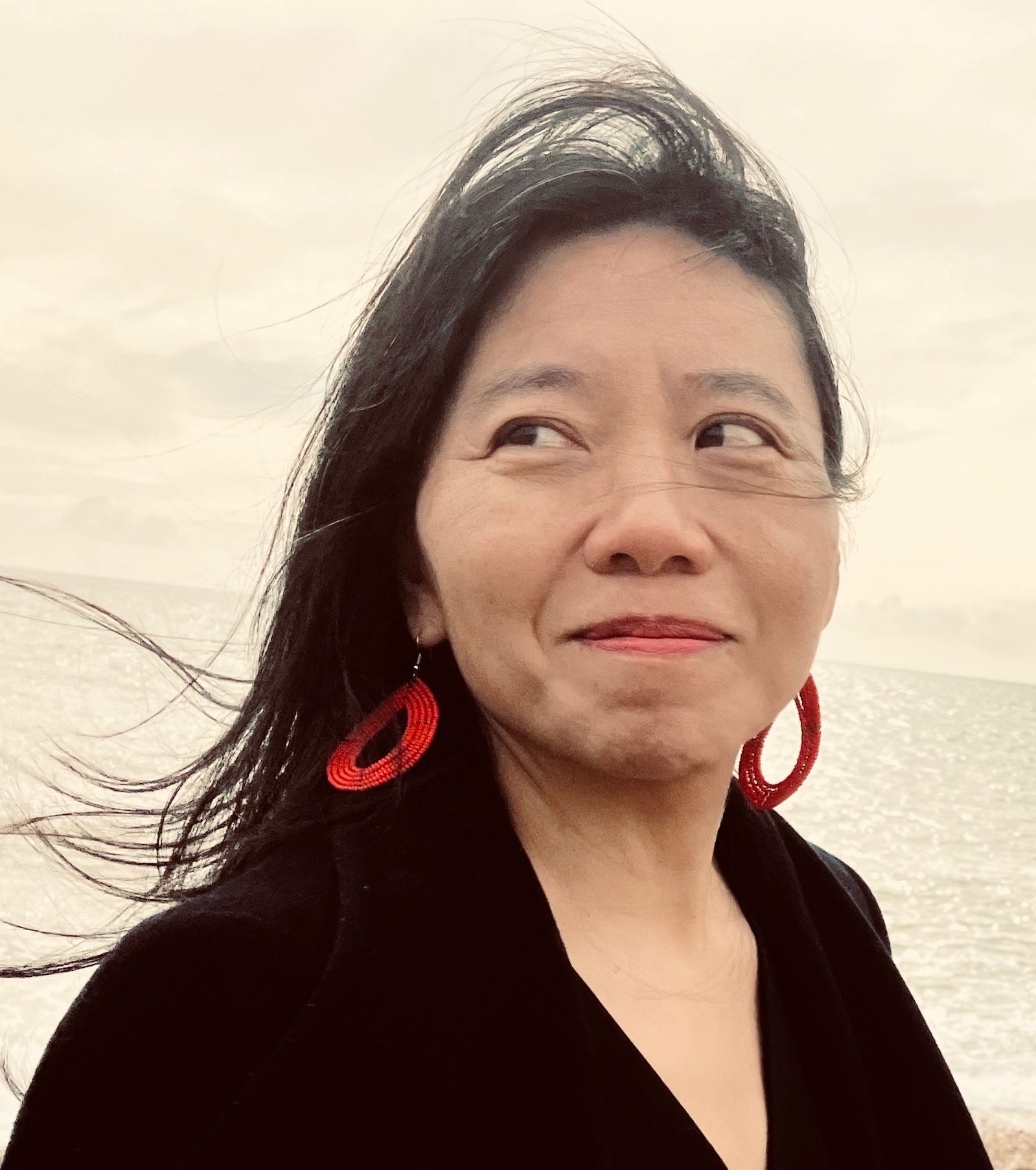 Xiaolu Guo by Gareth Stevens.jpg