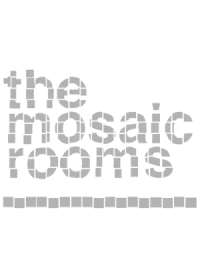 The Mosaic rooms 