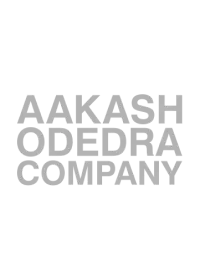 Aakash Odedra Company